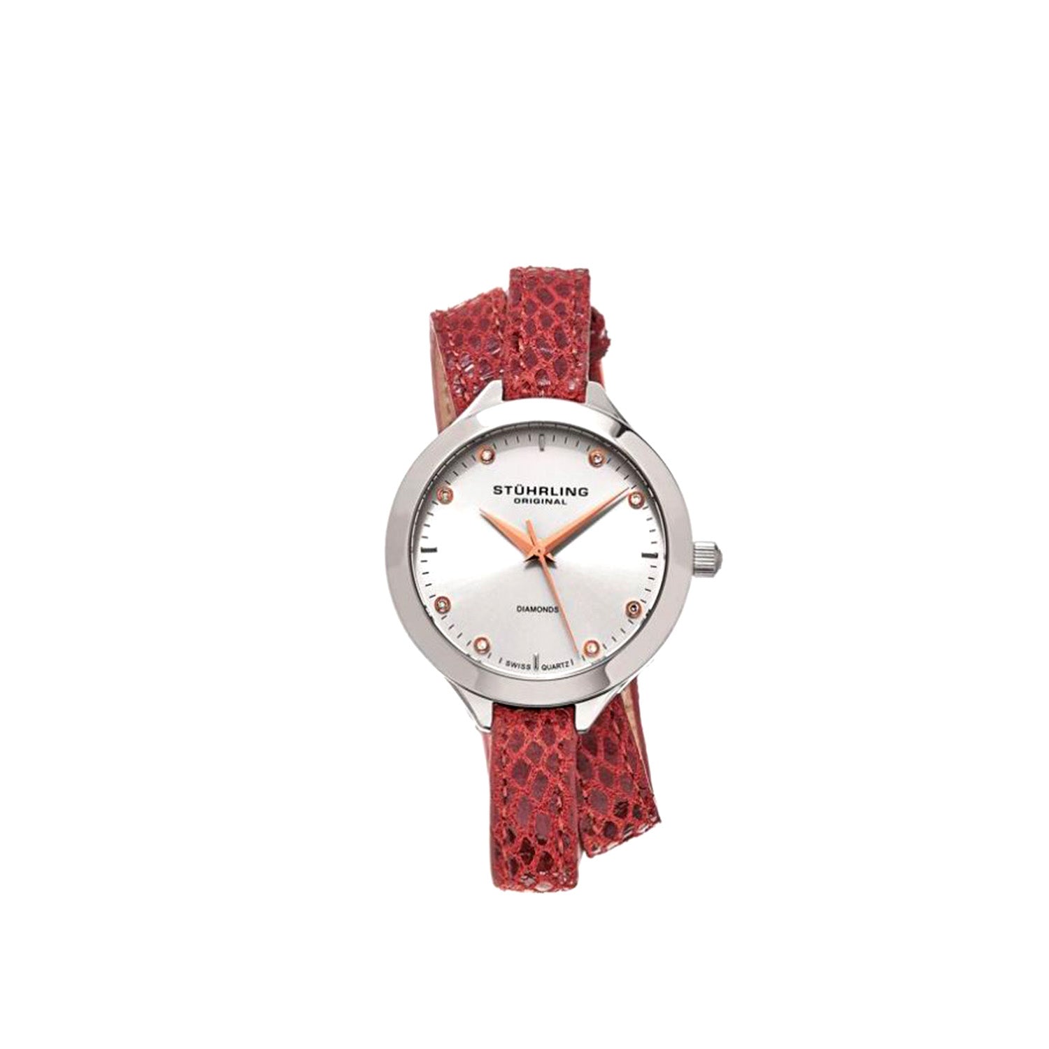 Womens stuhrling original online watches