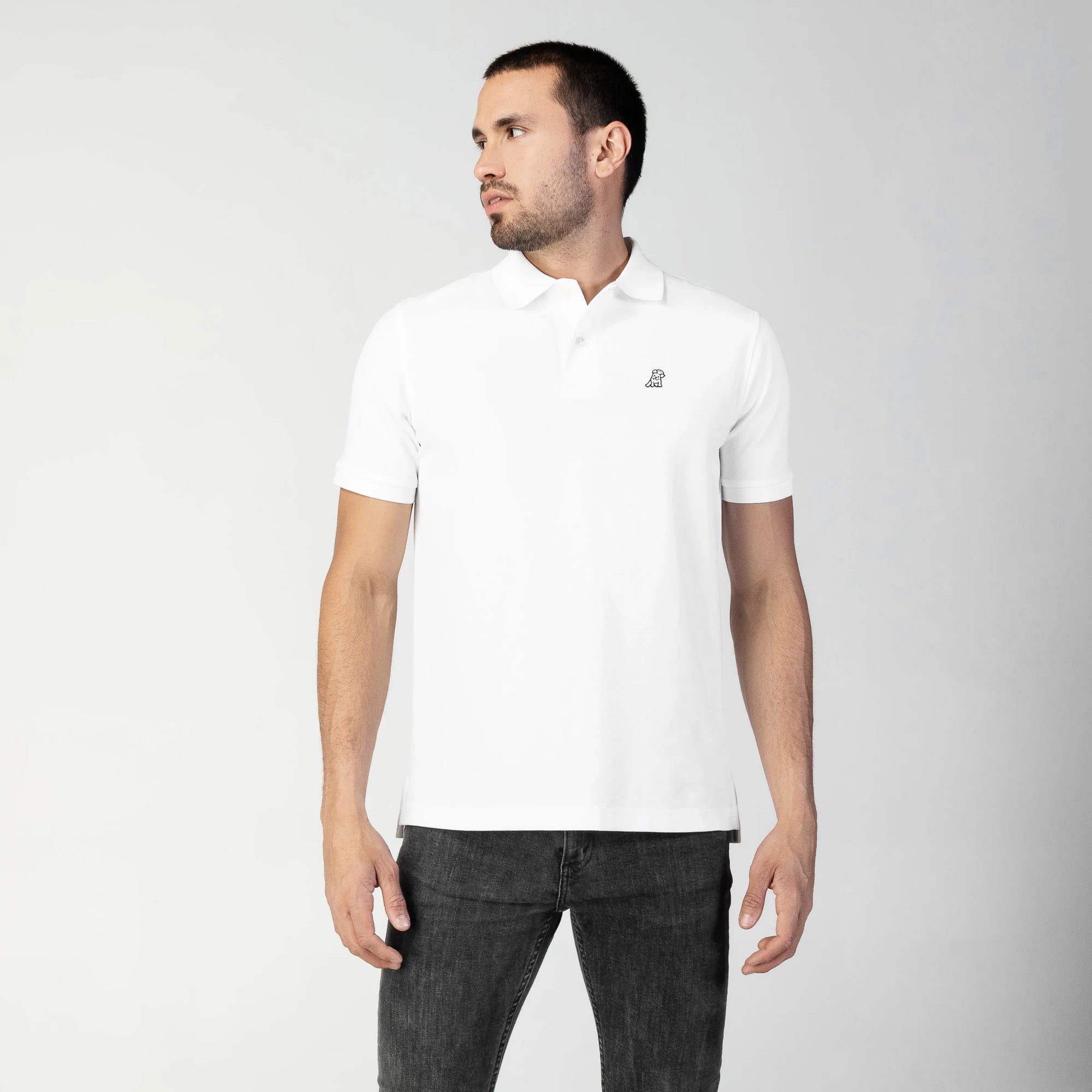 JAMES BARK  Polo Shirts, Clothing & Caps for Men Women & Kids.