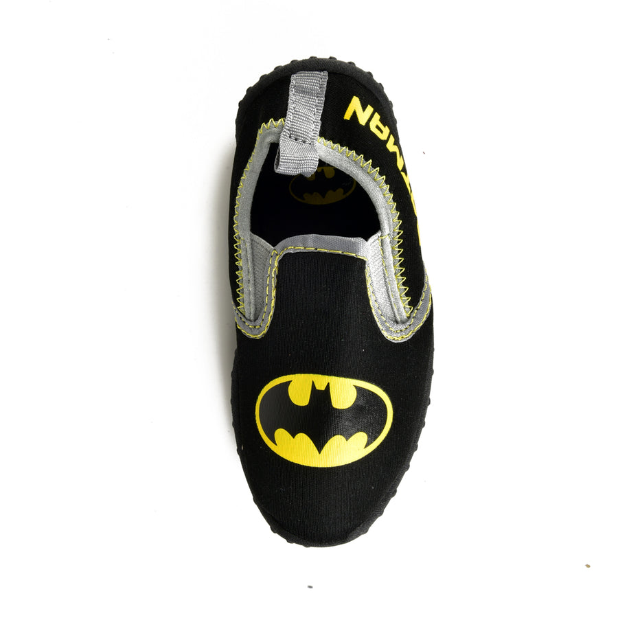 Favorite Characters Batman Slip-On Water Shoes (Toddlers/Little Kids)