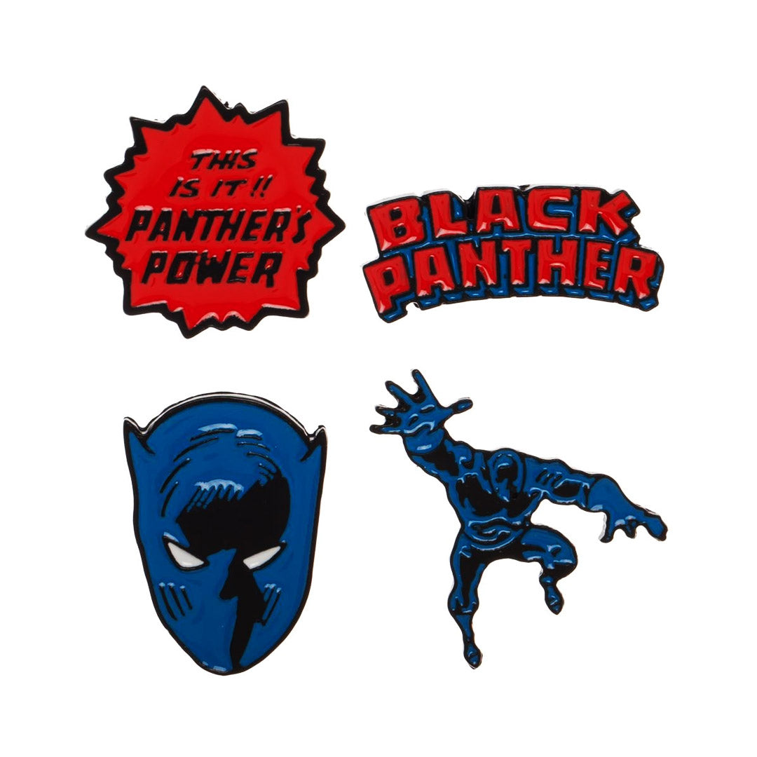 Pin on Black Panther