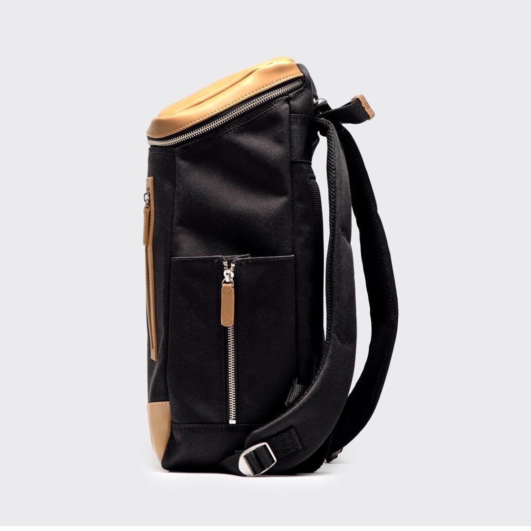 Venque shop camera backpack