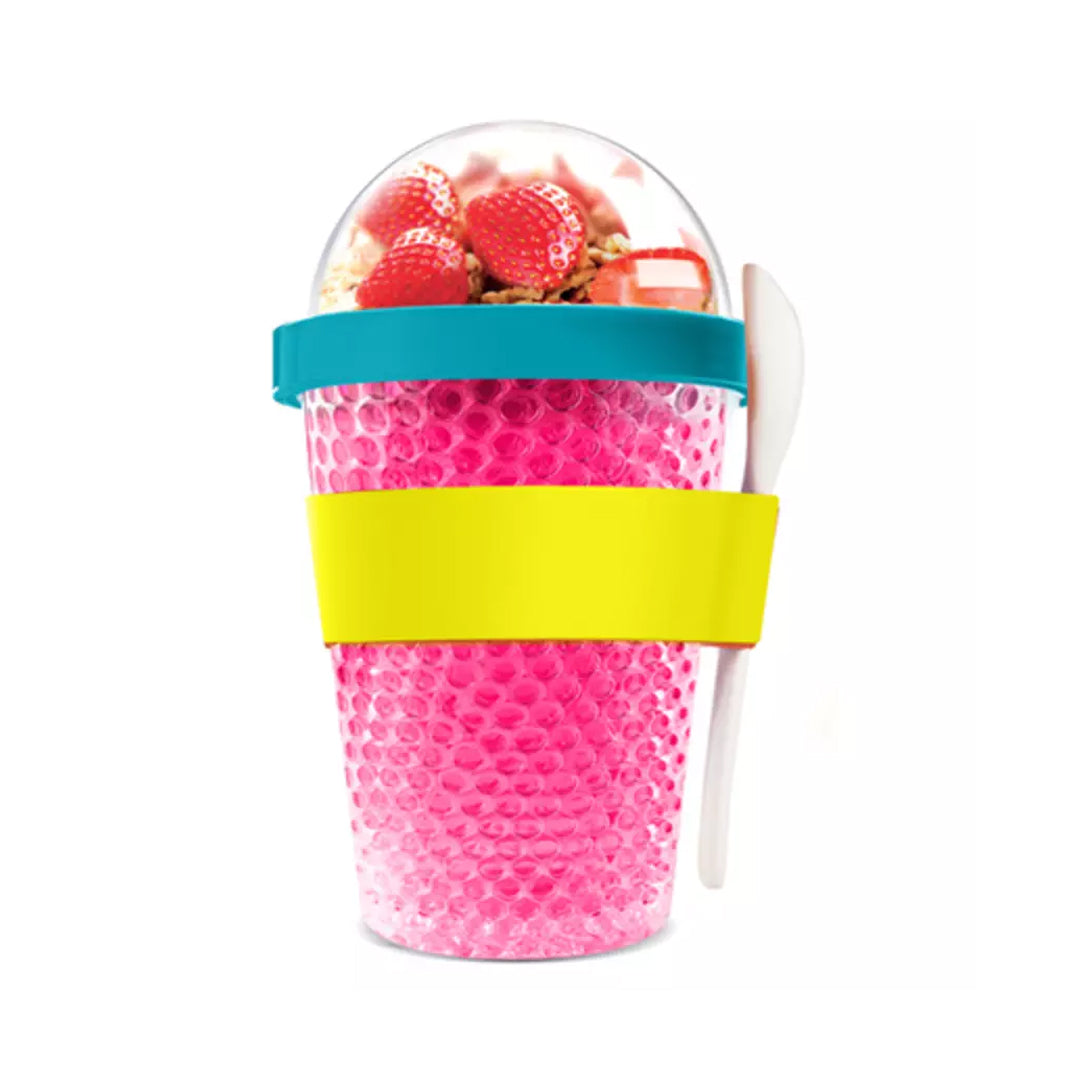 ASOBU CHILL YO 2 GO TUMBLER - Life Soleil