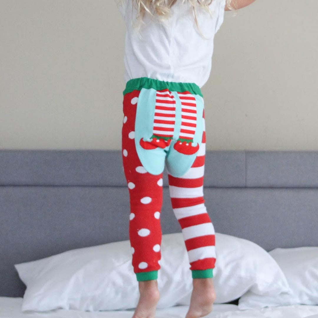 Buy Wilson & Frenchy Knitted Legging with Feet at NAKED BABY ECO – Naked  Baby Eco Boutique