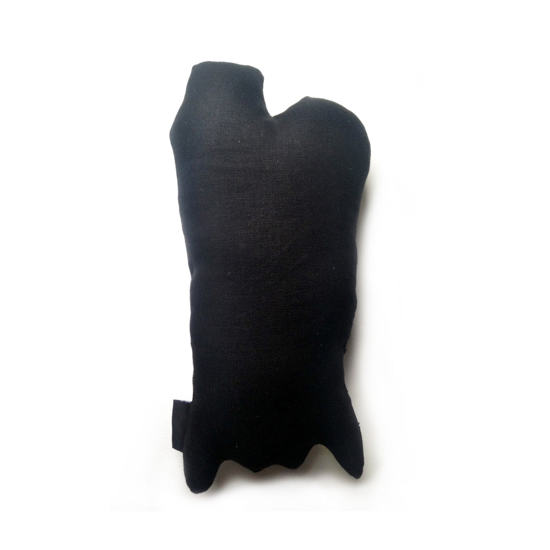 Life's Too Short Pillow — Project Kesher