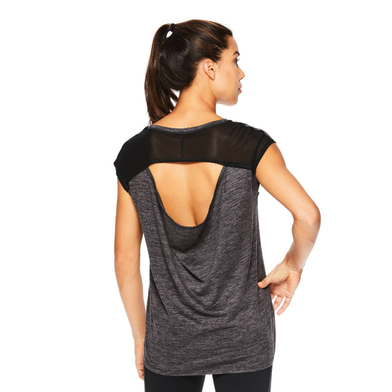 GAIAM Moisture Wicking Athletic Tank Tops for Women